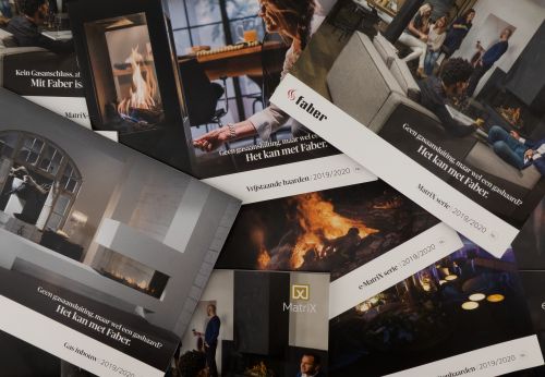 Brochures