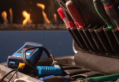 Service and Maintenance
