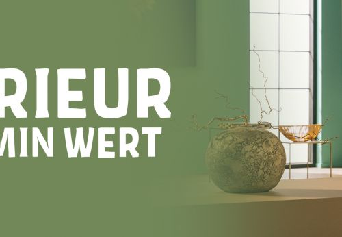 Interieur DE