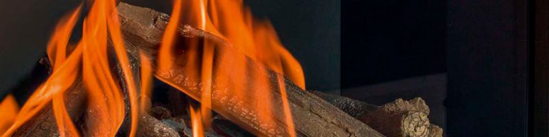 Les Foyers A Gaz De Faber Faber Fire