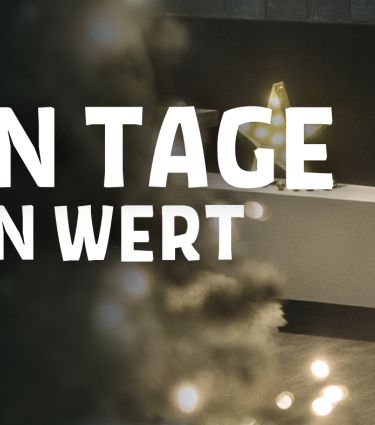 Donkere dagen DE