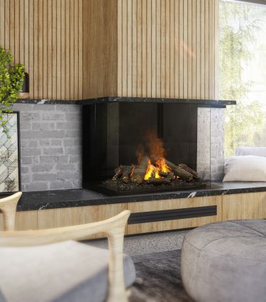 Faber S Electric Fires Faber Fire