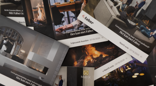 Brochures