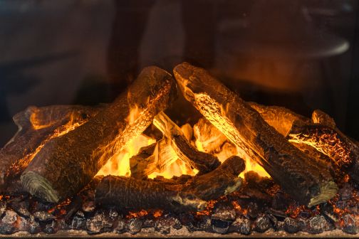 Which type of fuel for your fire? | Faber Fire