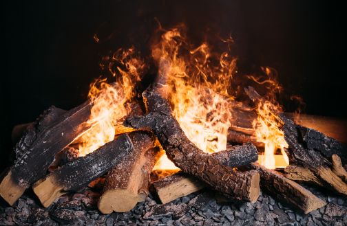 L'alternative esthétique aux cheminées aux bois : les cheminées à vapeur