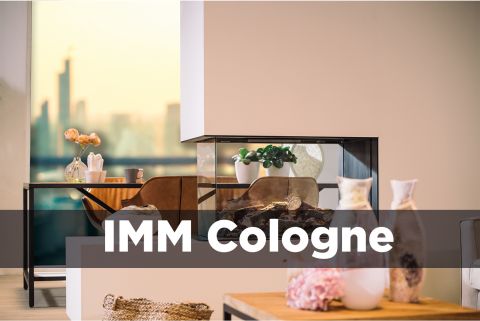 IMM Cologne