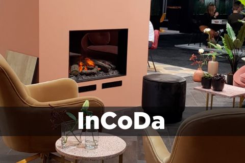 InCoDa - quality meets quality