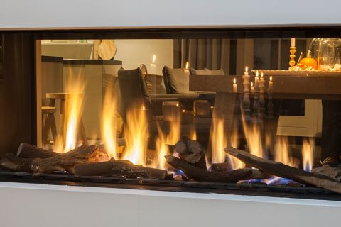Step Burner