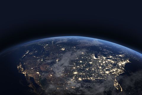 World