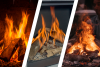 Choosing the fuel type for your fire